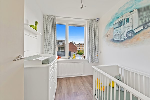 Medium property photo - Pasteurlaan 8, 2641 ZE Pijnacker